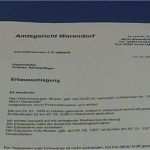 Vorlage Erbe Ausschlagen Neu Fenstertitel Erbausschlagung