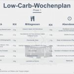 Vorlage Ernährungsplan Wunderbar atkins Ernährungsplan Für Phase I ♥ Low Carb Ernährung