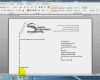 Vorlage Erstellen Word 2010 Inspiration Word 2010 Geschäftlicher Din Brief 5008 Vorlage Erstellen