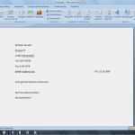 Vorlage Erstellen Word Gut Word Vorlage Erstellen Mac – Kebut