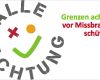 Vorlage Erweitertes Führungszeugnis Beste Material Alle Achtung Grenzen Achten Vor Missbrauch