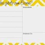 Vorlage Essensplan Cool Was Gibt’s Zum Essen Wöchentliche Essensplanung Inkl