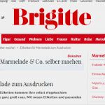 Vorlage Etiketten Marmelade Süß Etiketten Für Marmelade