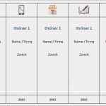 Vorlage Etiketten Word Best Of Etiketten Vorlage Word Einzigartig ordnerbeschriftung