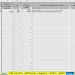 Vorlage Eur 1 Cool Eür Vorlage Schön Excel Vorlage EÜr 2016 Pierre Tunger