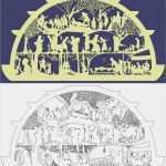 Vorlage Eur 1 Schön Schwibbogen Vorlage Schneewittchen • Eur 3 50 Pic De