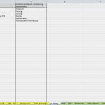 Vorlage Eür Kleinunternehmer Bewundernswert Excel Vorlage Einnahmenüberschussrechnung EÜr 2013