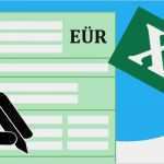 Vorlage Eür Kleinunternehmer Inspiration Einnahmenüberschussrechnung EÜr – Gratis EÜr Vorlage