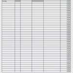 Vorlage Excel Kassenbuch Angenehm Frisches Kassenbuch Vorlage Word