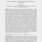 Vorlage Expose Hausarbeit Erstaunlich 10 Expose Vorlage