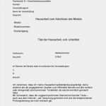 Vorlage Expose Hausarbeit Gut atemberaubend Hausarbeit Vorlage Fotos Entry Level