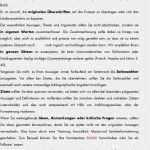 Vorlage Exzerpt Elegant Leitfaden Ein Exzerpt Erstellen Pdf