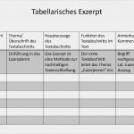 Vorlage Exzerpt Erstaunlich Hochschuldidaktik Und Peer Tutoring Mahara E Portfolio