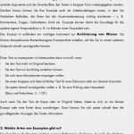 Vorlage Exzerpt Erstaunlich Leitfaden Ein Exzerpt Erstellen Pdf