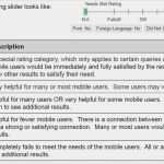 Vorlage Exzerpt Fabelhaft Die Google Quality Rater Guidelines &amp; Wichtigsten