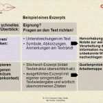 Vorlage Exzerpt Schön atemberaubend Beispielvorlage Schreiben Galerie Beispiel