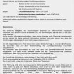 Vorlage Exzerpt Schönste Strafanzeige Und Strafantrag Gegen Einen Richter Und