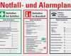 Vorlage Fachunternehmererklärung Elegant Neues Notfallplan Muster Kostenlos