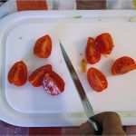 Vorlage Fachunternehmererklärung Neu Cherry tomaten Teilen