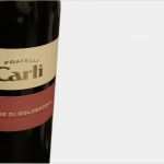 Vorlage Fachunternehmererklärung Süß Vino Di Fratelli Carli