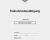 Vorlage Fachunternehmererklärung Wunderbar Muster Teilnahmebestätigung Rehasport Für Übungsleiter