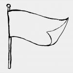 Vorlage Fahne Einzigartig Flagge 2 Ausmalbild & Malvorlage sonstiges