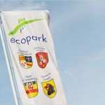 Vorlage Fahne Fabelhaft Ecopark