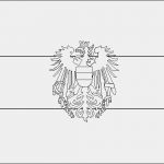 Vorlage Fahne Gut Malvorlage österreich Ausmalbilder Von Alle Malvorlagen