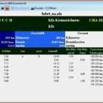 Vorlage Fahrtenbuch Excel Best Of 15 Fahrtenbuch Vorlage Pdf Kostenlos Vorlagen123