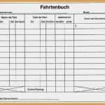 Vorlage Fahrtenbuch Excel Gut Fahrtenbuch Vorlage Excel Kostenlos Einzigartige 10