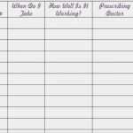 Vorlage Fahrtenbuch Finanzamt Hübsch An Easy Way to Keep Track Of Your Medications My
