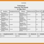 Vorlage Fahrtenbuch Finanzamt Wunderbar Fahrtenbuch Excel Vorlage Einzigartig Arbeitsplan Vorlage