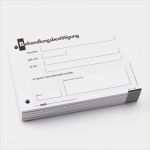 Vorlage Fahrtkostenerstattung Krankenkasse Cool Behandlungsbestätigung Din A6 Quer 5 Blöcke à 50 Blatt