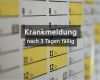 Vorlage Fahrtkostenerstattung Krankenkasse Genial Krankmeldung Email Vorlage Angenehm Textvorlage E Mail