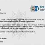 Vorlage Falschparker Angenehm Falschparker Zettel Vorlage Beste Polizei Falschparker