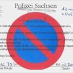 Vorlage Falschparker Beste Strafzettel –