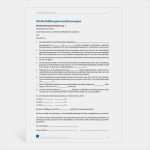 Vorlage Falschparker Einzigartig Muster Weiterbildungsvereinbarung