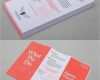Vorlage Faltblatt Erstaunlich Design Trifold Brochures that Your Business Noticed