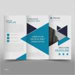 Vorlage Faltblatt Gut Großartig Freies Tri Fold Business Broschüre Vorlagen