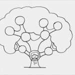 Vorlage Familienbaum Erstaunlich Arbol Genealógico – Dibujos Para Pintar Y Rellenar
