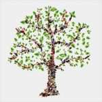 Vorlage Familienbaum Wunderbar Cómo Hacer Un árbol Genealógico Familiar Espaciociencia