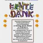Vorlage Familiengottesdienst Erntedank Best Of Erntedank Gottes Nst