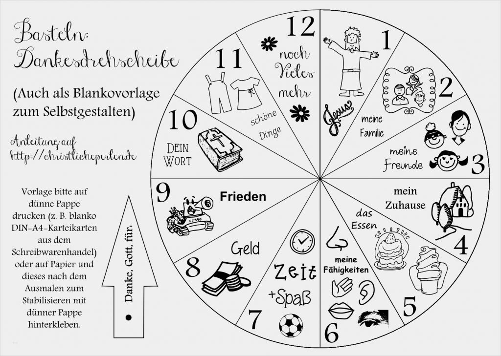 Vorlage Familiengottesdienst Erntedank Gut Basteln Zu Erntedank