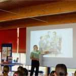 Vorlage Familiengottesdienst Erntedank Süß Berichte