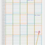 Vorlage Familienkalender Beste Kalender 2018 Zum Selbstgestalten Und Ausdrucken