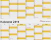 Vorlage Familienkalender Hübsch Kalender 2019 Zum Ausdrucken Kostenlos