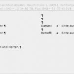 Vorlage Fax Best Of Dokumentenvorlage Für Fax In Word 97 Und 2000 Download