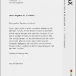 Vorlage Fax Best Of Word Faxvorlagen Zum Herunterladen