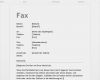 Vorlage Fax Fabelhaft Faxdeckblatt Zum Runterladen – Wordvorlage