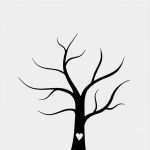 Vorlage Fingerabdruck Baum Fabelhaft Fingerabdruck Gästebuch Vorlagen Für Pusteblume Und